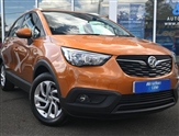 Used Vauxhall Crossland X