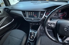 Vauxhall Crossland X