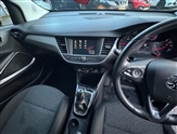 Used Vauxhall Crossland X
