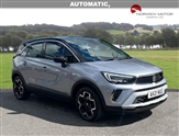 Used Vauxhall Crossland X