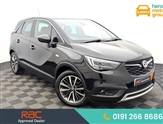 Used Vauxhall Crossland X