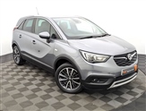 Used Vauxhall Crossland X