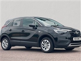 Used Vauxhall Crossland X