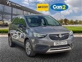 Vauxhall Crossland X Image 1