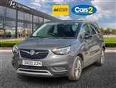 Vauxhall Crossland X Image 3