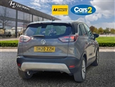 Vauxhall Crossland X Image 4
