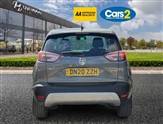 Vauxhall Crossland X Image 5