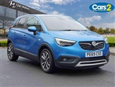 Vauxhall Crossland X Image 1