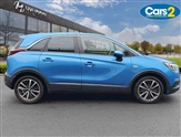 Vauxhall Crossland X Image 2