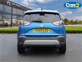 Vauxhall Crossland X Image 4