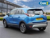 Vauxhall Crossland X Image 5