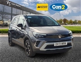 Vauxhall Crossland X Image 1