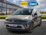 Vauxhall Crossland X Image 3