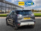 Vauxhall Crossland X Image 4