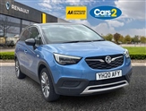 Vauxhall Crossland X Image 1