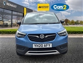 Vauxhall Crossland X Image 2
