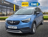 Vauxhall Crossland X Image 3