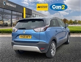 Vauxhall Crossland X Image 4
