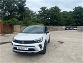 Used Vauxhall Crossland X