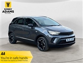 Used Vauxhall Crossland X
