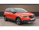 Vauxhall Crossland X Image 1