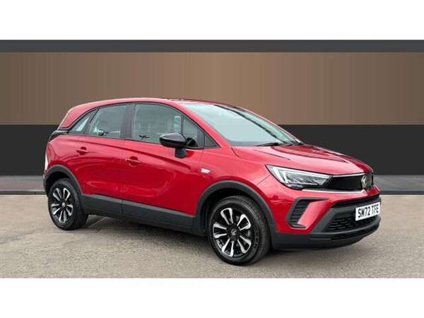 Large image for the Used Vauxhall Crossland