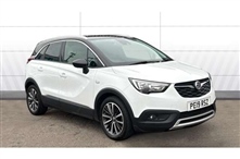 Vauxhall Crossland X