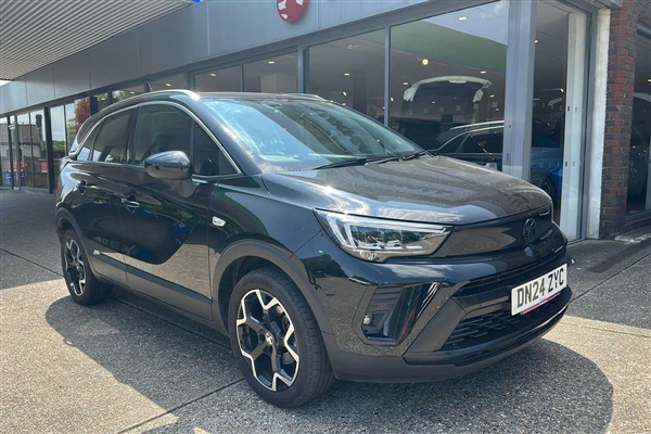 Large image for the Used Vauxhall Crossland