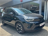 Vauxhall Crossland X Image 1