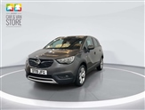 Vauxhall Crossland X Image 3