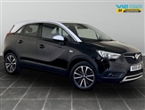 Used Vauxhall Crossland X