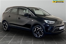 Vauxhall Crossland X