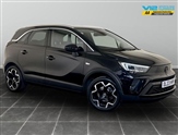 Used Vauxhall Crossland X