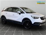 Used Vauxhall Crossland X