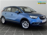 Used Vauxhall Crossland X