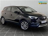 Used Vauxhall Crossland X