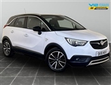 Used Vauxhall Crossland X