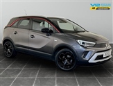 Used Vauxhall Crossland X