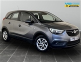 Used Vauxhall Crossland X