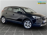 Used Vauxhall Crossland X