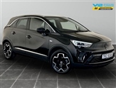 Used Vauxhall Crossland X