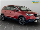 Used Vauxhall Crossland X