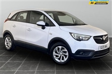Vauxhall Crossland X