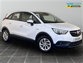 Used Vauxhall Crossland X