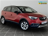 Used Vauxhall Crossland X