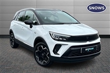 Vauxhall Crossland X
