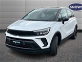Vauxhall Crossland X Image 3