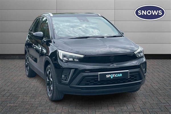 Large image for the Used Vauxhall Crossland