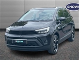 Vauxhall Crossland X Image 3