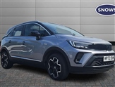 Vauxhall Crossland X Image 1